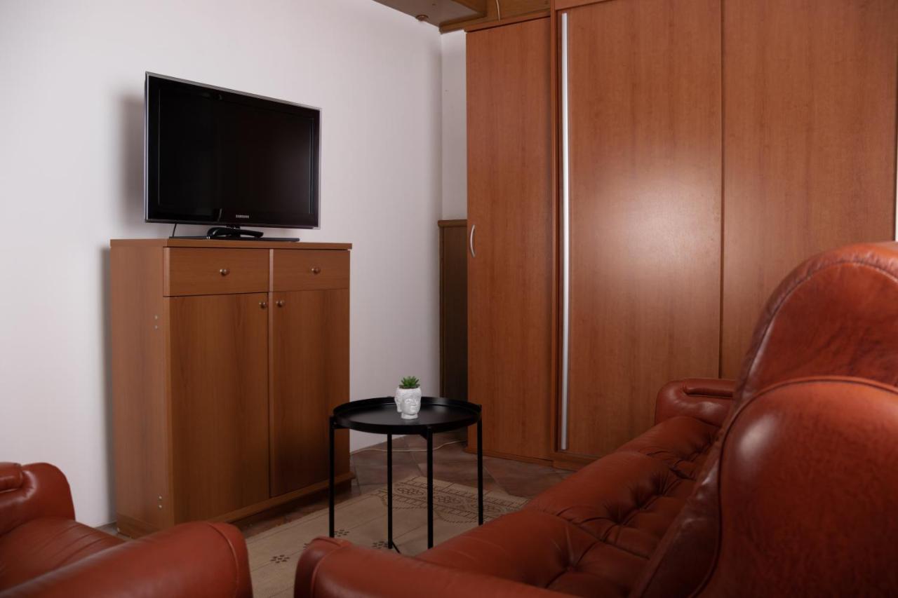 Apartma-Studio Ajdna Zirovnica Exteriér fotografie