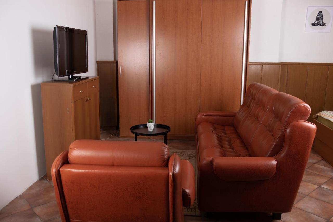 Apartma-Studio Ajdna Zirovnica Exteriér fotografie