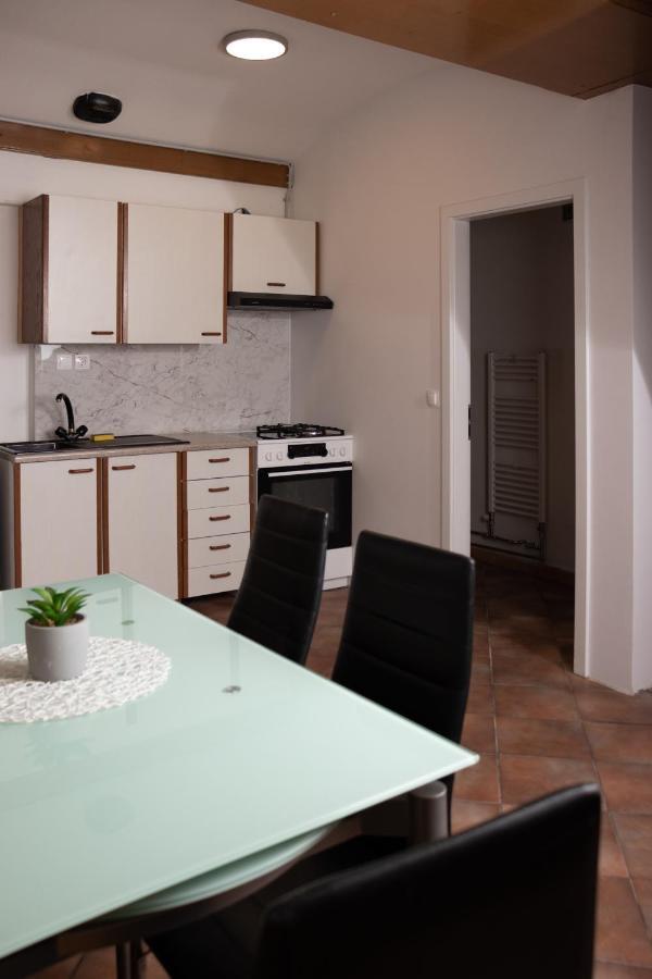 Apartma-Studio Ajdna Zirovnica Exteriér fotografie