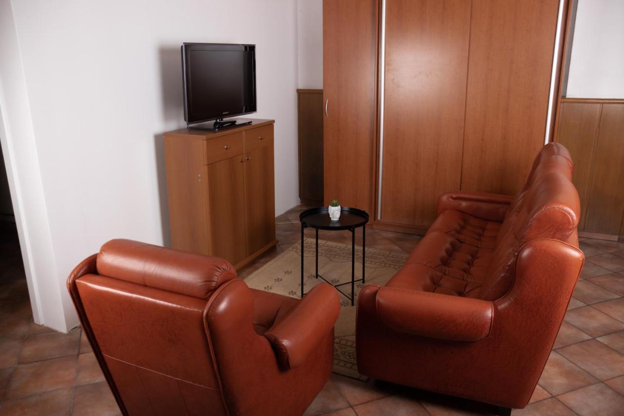 Apartma-Studio Ajdna Zirovnica Exteriér fotografie