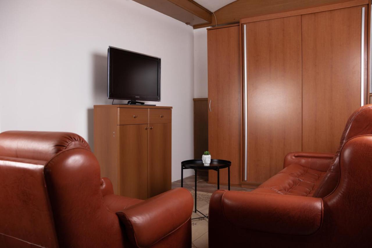 Apartma-Studio Ajdna Zirovnica Exteriér fotografie