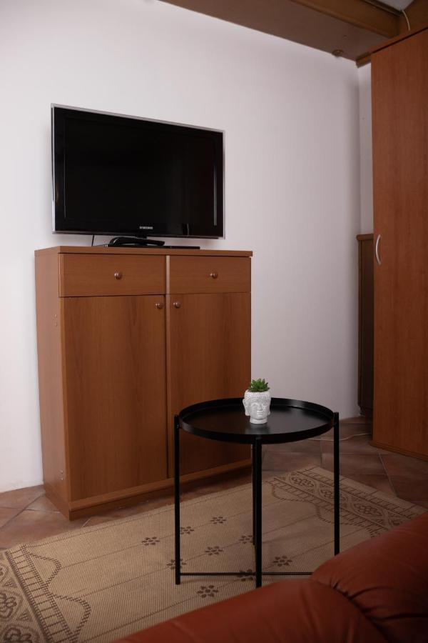 Apartma-Studio Ajdna Zirovnica Exteriér fotografie